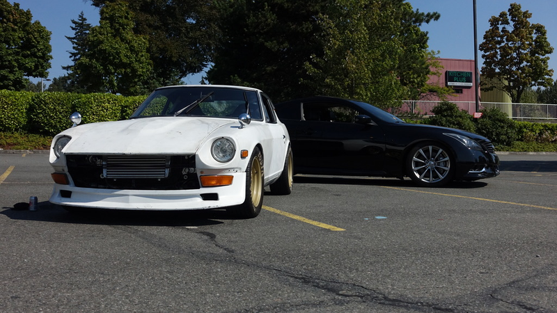 Illustration for article titled What it cost me to own a $500 car, part 51